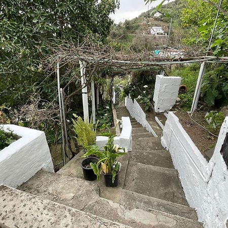 Casa Rural Con Bonitas Vistas 特罗尔 外观 照片