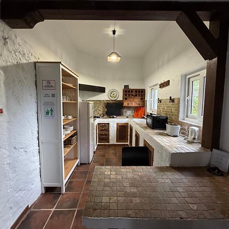 Casa Rural Con Bonitas Vistas 特罗尔 外观 照片