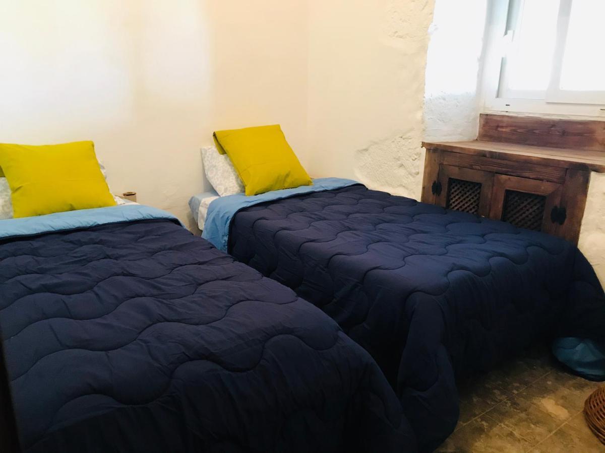 Casa Rural Con Bonitas Vistas 特罗尔 外观 照片